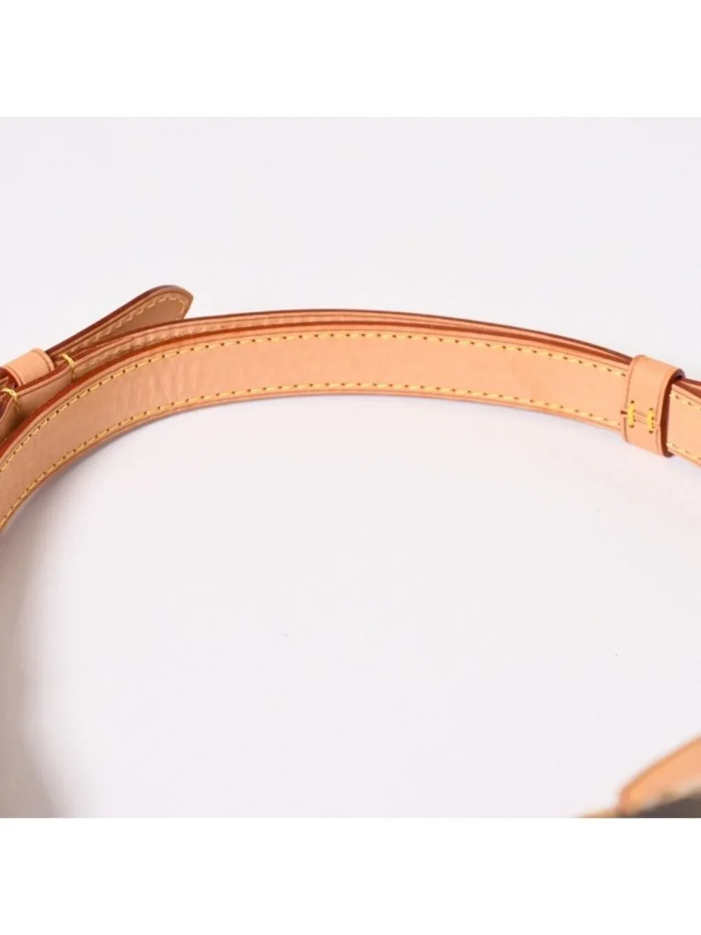 Louis Vuitton Monogram City Bag GM Bag Gold